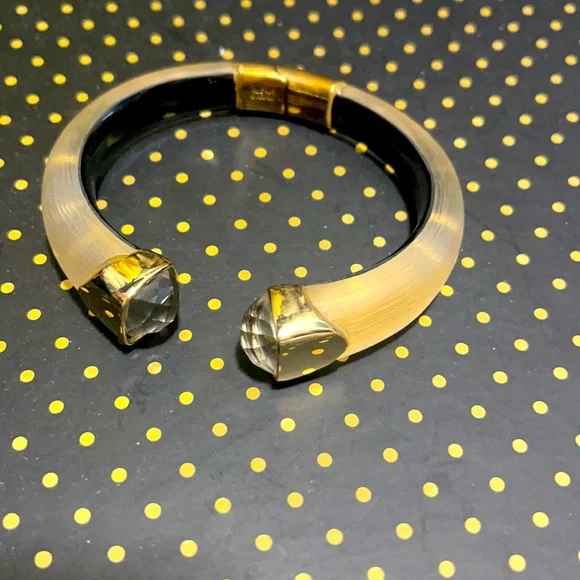 Alexis Bittar bracelet - Picture 1 of 3